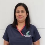 Dr. Khyati Chaudhari